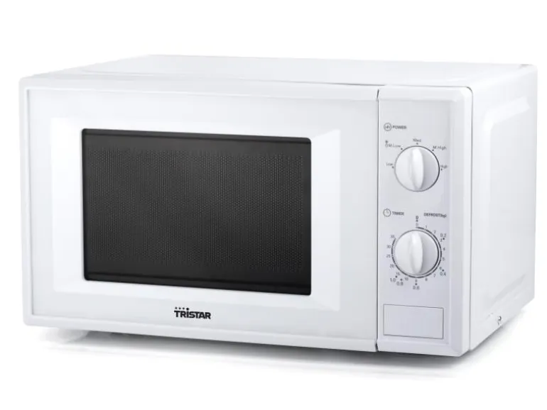 Tristar Mikrowelle MW-2706 Weiss