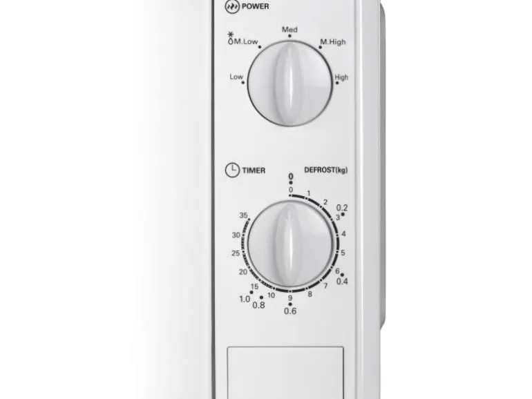 Tristar Mikrowelle MW-2706 Weiss