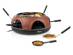 Tristar Pizzadom Pizza Festa Gourmet für 6 Personen