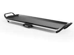 Tristar Tischgrill BP-2668 Slim L 1800 W