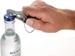 Troika Schlüsselanhänger FAST BOTTLE