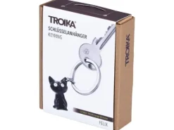 Troika Schlüsselanhänger Felix Schwarz