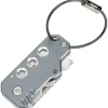 Troika Schlüsselanhänger Keytool Titan