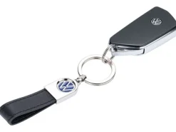Troika Schlüsselanhänger Volkswagen mehrfarbig