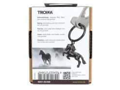 Troika Schlüsselanhänger Wild Horse