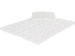 Träumeland Kinder-Duvet Set 100 x 135 cm + 40 x 60 cm