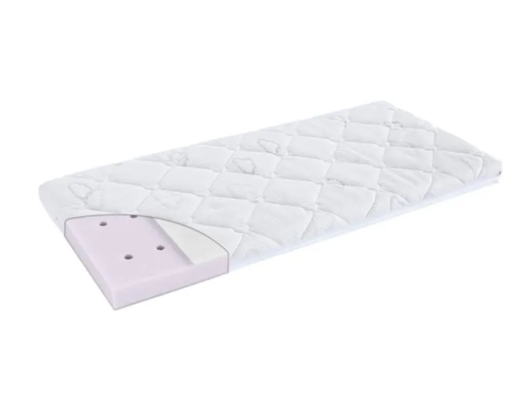 Träumeland Matratze Brise Light Roba 43 x 85 x 6 cm