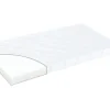 Träumeland Matratze Softwash 60 x 120 cm