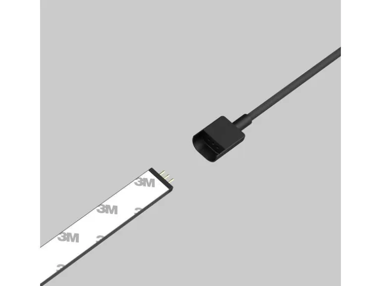 Twinkly LED Stripe Line RGB, 1.5 m, IP20, Gen. II, Starterset