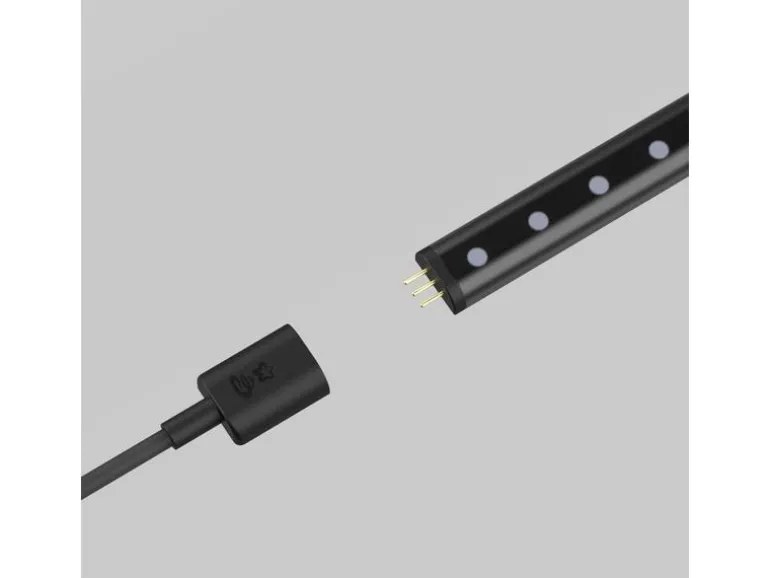 Twinkly LED Stripe Line RGB, 1.5 m, IP20, Gen. II, Starterset