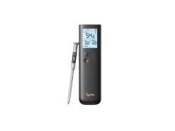 Typhur Sync Gold Lite Schwarz