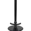 Umbra Küchenrollenhalter Buddy Schwarz