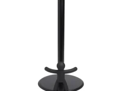 Umbra Küchenrollenhalter Buddy Schwarz