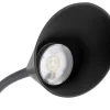 UNiLUX Schreibtischleuchte Sol 625 lm, Schwarz