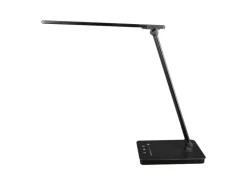 UNiLUX Schreibtischleuchte Novy 905 lm, Schwarz