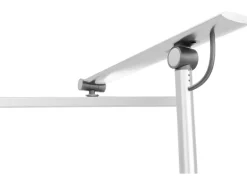 UNiLUX Schreibtischleuchte Pureline 1357 lm, Weiss