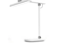 UNiLUX Schreibtischleuchte Pureline 1357 lm, Weiss