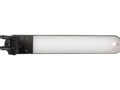 UNiLUX Schreibtischleuchte Mambo 665 lm, Schwarz