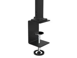 UNiLUX Schreibtischleuchte Strata 2046 lm, Schwarz