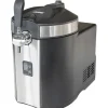 Unold Bierkühler Franzl Schwarz/Silber