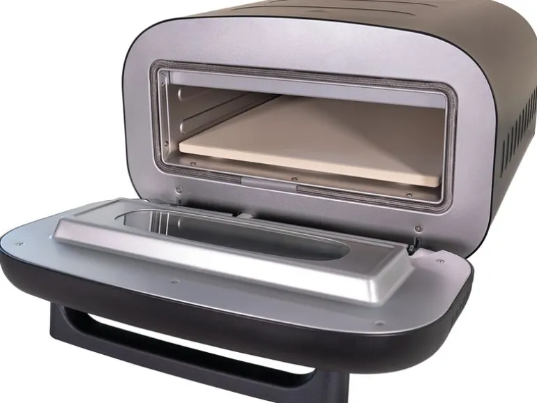Unold Pizzaofen Don Alfredo 1 Person