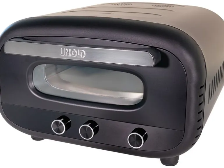 Unold Pizzaofen Don Alfredo 1 Person