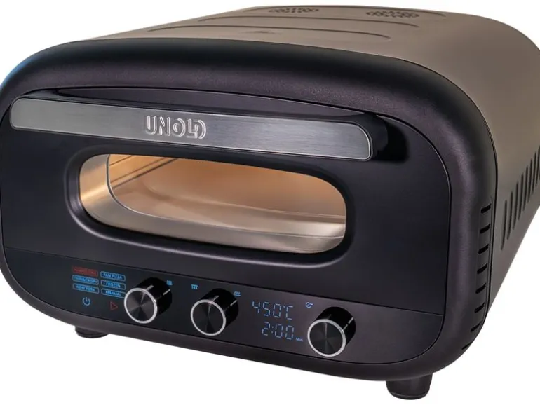 Unold Pizzaofen Don Alfredo 1 Person