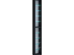 VCM Regal Rasato XL Schwarz
