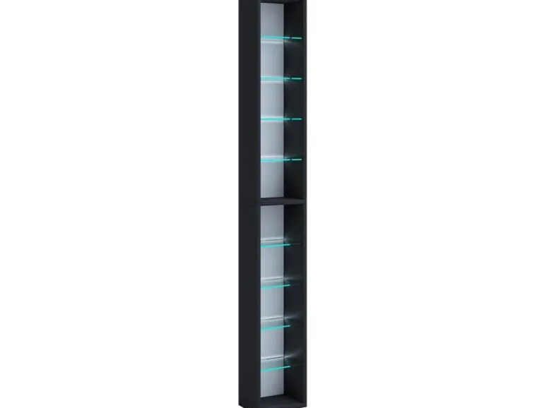 VCM Regal Rasato XL Schwarz