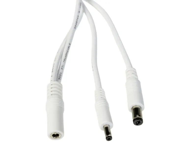 Vegas Lights LED-Streifen Bettbeleuchtung, 2er Set