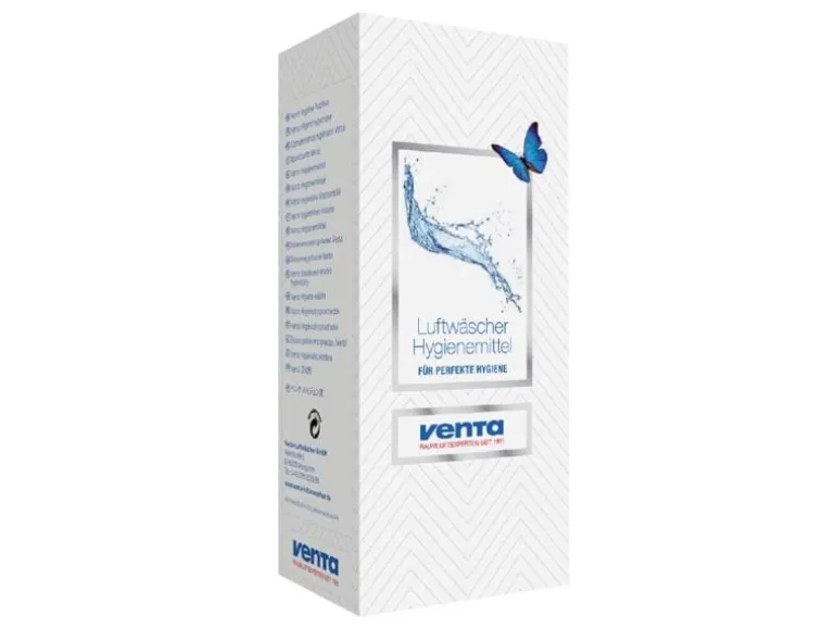 Venta Luftwäscher Wasser Hygienemittel 500 ml