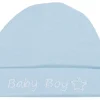 Very Important Baby Mütze Baby Boy Blau