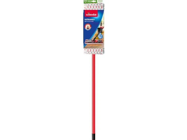 Vileda Flachwischer UltraMax 2 in 1
