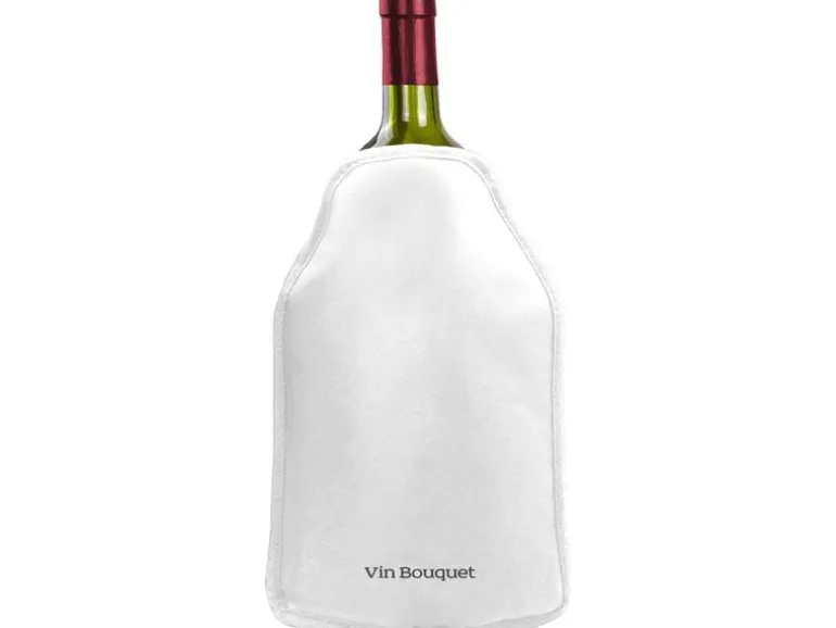 Vin Bouquet Anti-Slip Weiss