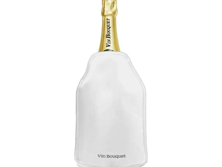 Vin Bouquet Anti-Slip Weiss