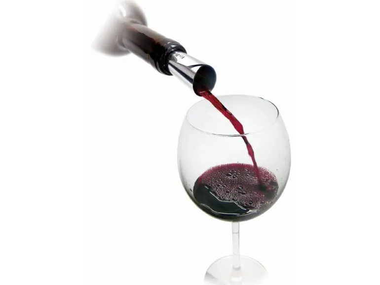 Vin Bouquet Vin Bouquet Antitropf-Folie 5 Stück