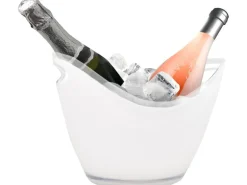Vin Bouquet Vin Bouquet Champagner-Kühler Weiss