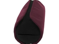 Vin Bouquet Vin Bouquet Flaschenkühler Anti-Slip Weinrot