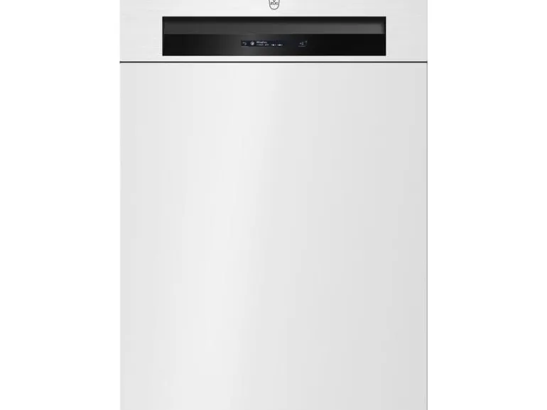 V-Zug Einbaugeschirrspüler Adora V2000 IC Weiss