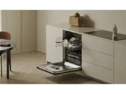 V-Zug Einbaugeschirrspüler Adora V2000 I Weiss