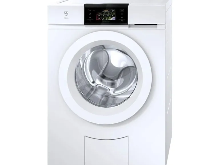 V-Zug Waschmaschine Adora V2000 Links