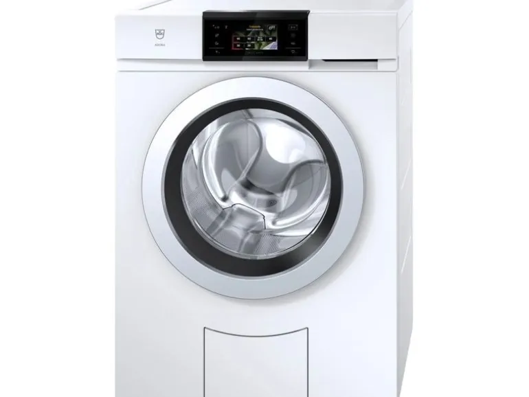 V-Zug Waschmaschine AdoraWaschen V4000 Links