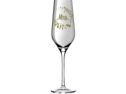 Wate Sektglas Mrs.