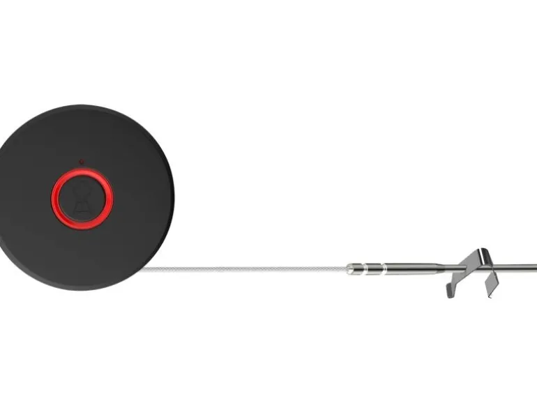 Weber Bratenthermometer Bluetooth mit Kabel