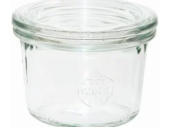 Weck Einmachglas 80 ml, 24 Stück