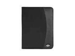 WEDO Konferenzmappe Elegance A4 Schwarz
