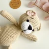 Welcomebabybox Baby-Geschenkbox Mele