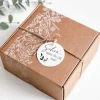 Welcomebabybox Baby-Geschenkbox Avola