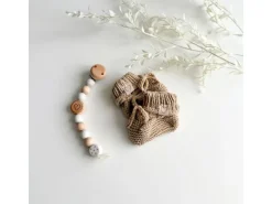 Welcomebabybox Baby-Geschenkbox Thyro