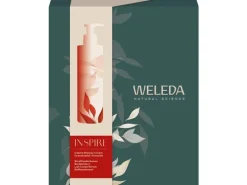 WELEDA Geschenkset Inspire 2-teilig